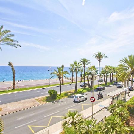 Promenade Holiday - Orient & Sea Nizza Esterno foto