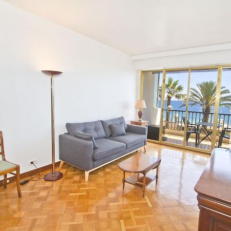Promenade Holiday - Orient & Sea Nizza Esterno foto