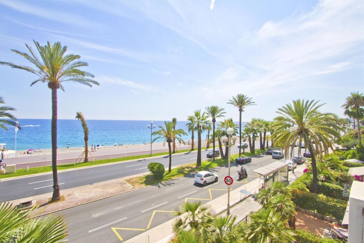 Promenade Holiday - Orient & Sea Nizza Esterno foto