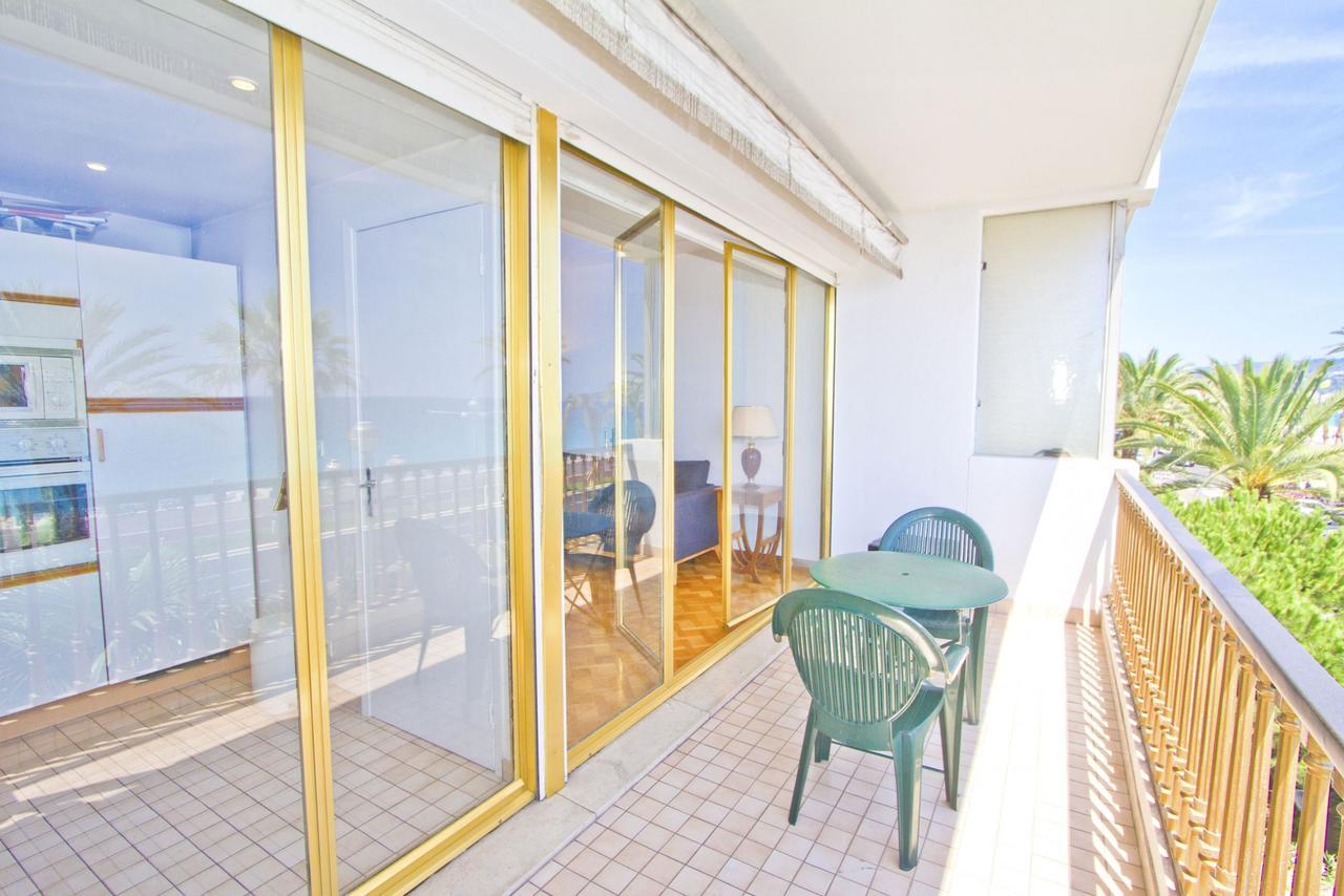 Promenade Holiday - Orient & Sea Nizza Esterno foto
