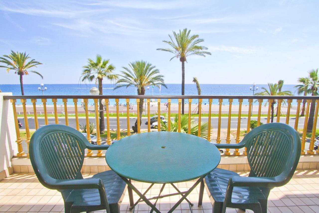 Promenade Holiday - Orient & Sea Nizza Esterno foto