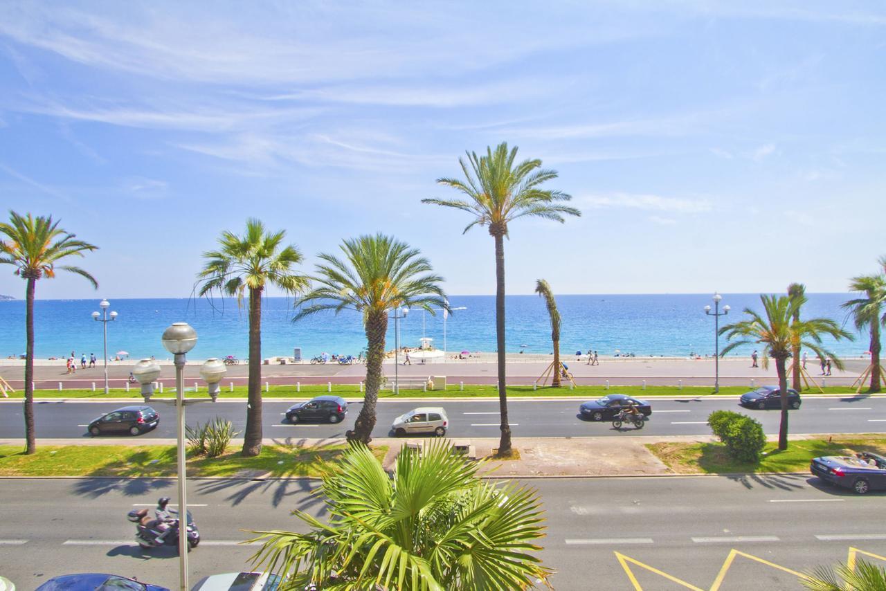 Promenade Holiday - Orient & Sea Nizza Esterno foto