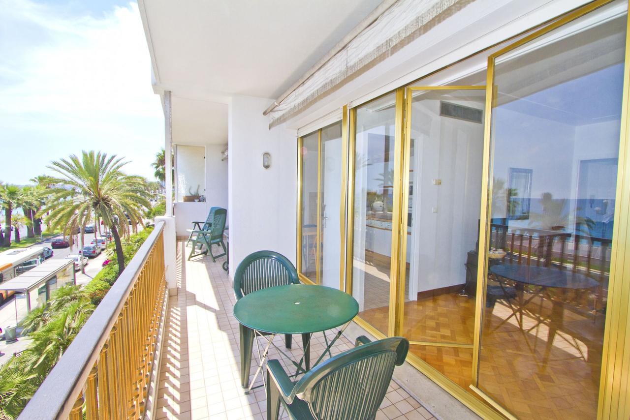 Promenade Holiday - Orient & Sea Nizza Esterno foto