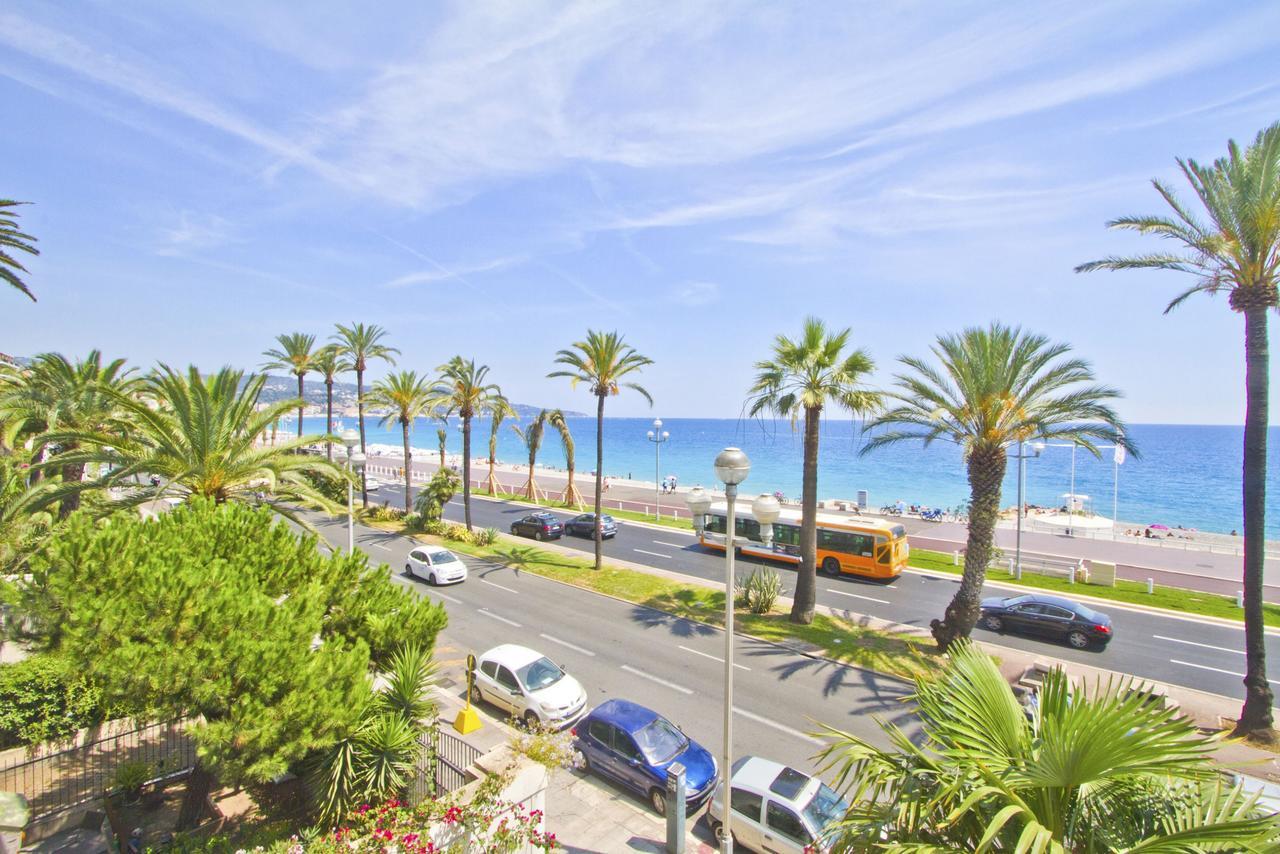 Promenade Holiday - Orient & Sea Nizza Esterno foto