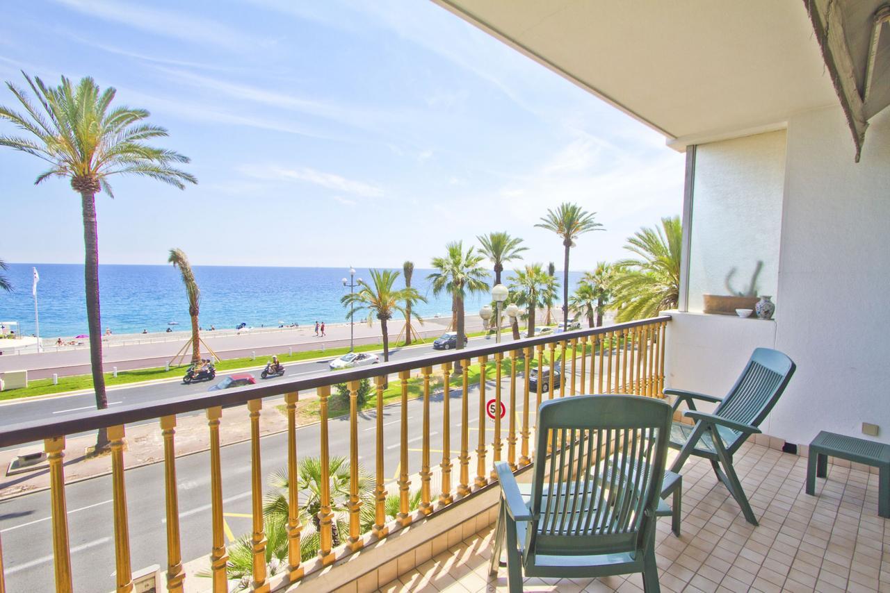 Promenade Holiday - Orient & Sea Nizza Esterno foto