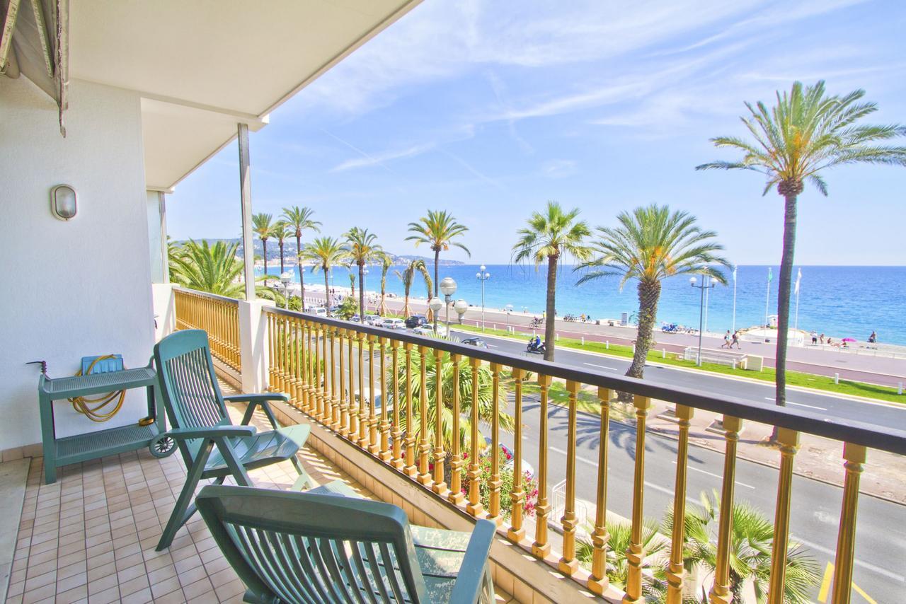Promenade Holiday - Orient & Sea Nizza Esterno foto